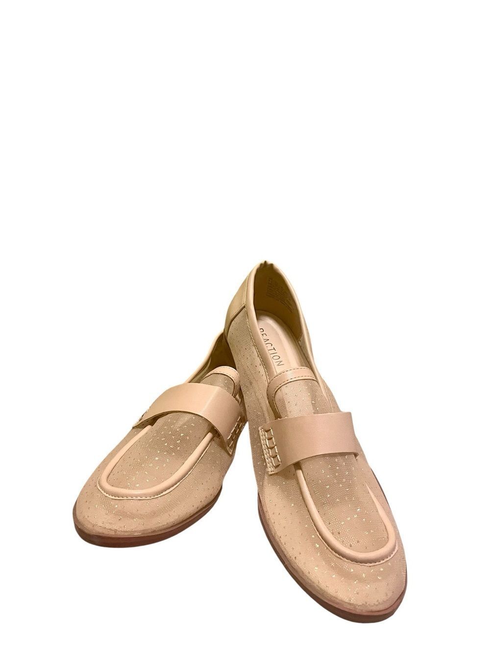 Kenneth Cole Reaction Great Penny Loafers